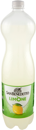San Benedetto Limonata 1500Ml