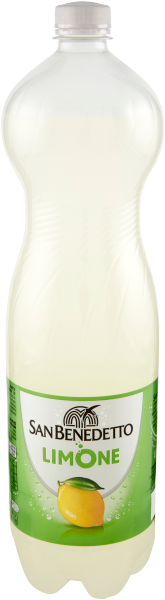 San Benedetto Limonata 1500Ml