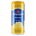 SANPELLEGRINO LIMONATA 330ml (24 in a box)