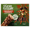 GRAN CEREALE BARRETTA CIOCCO X 5 125g (12 in a box)