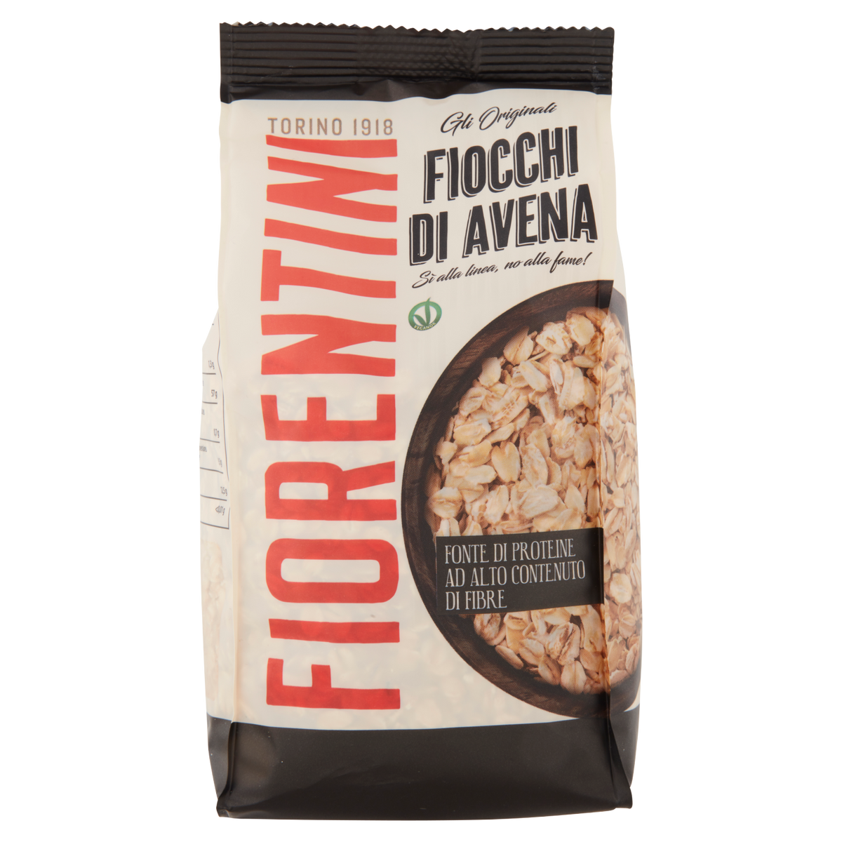 FIORENTINI FIOCCHI AVENA 500g (12 in a box)
