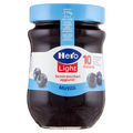 HERO CONFETTURA LIGHT MIRTILLI no added sugar 240g (8 in a box)