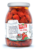 CARBONE POMODORI CILIEGINI ROSSI SEMIDRIED 950g (6 in a box)