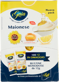 GAIA MAIONESE BUSTINE X102 12g (single item)