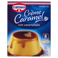 CAMEO CREME CARAMEL 200g (8 in a box)
