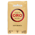 LAVAZZA ORO 250g (20 in a box)