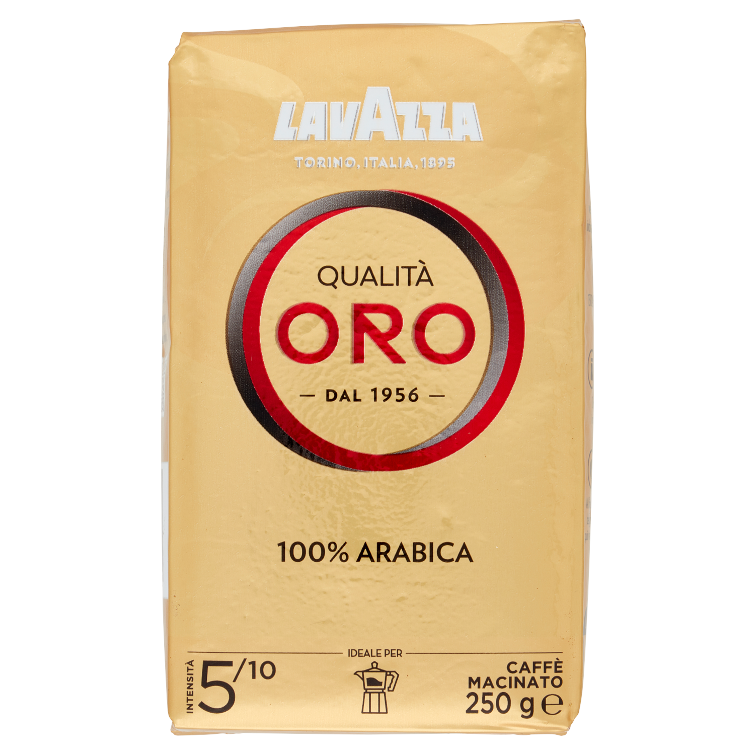 LAVAZZA ORO 250g (20 in a box)