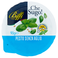 BIFFI PESTO SENZ'AGLIO 90g (12 in a box)