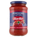 BARILLA SUGO POMODORO A PEZZI 400g (6 in a box)