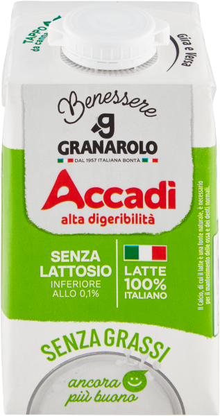 Granarolo Latte Accadî Scremato