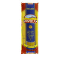 DIVELLA PASTA DI SEMOLA SPAGHETTINI N.9 500g (36 in a box)
