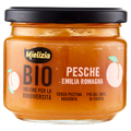 MIELIZIA CONFETTURA PESCA ORGANIC 250g (6 in a box)