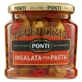 PONTI PEPERLIZIA INSALATA PER PASTA 370g (12 in a box)