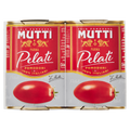 MUTTI PELATI 400g X2 (6 in a box)