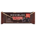 NOVI CIOCCOLATO FONDENTE BLOC 150g (18 in a box)