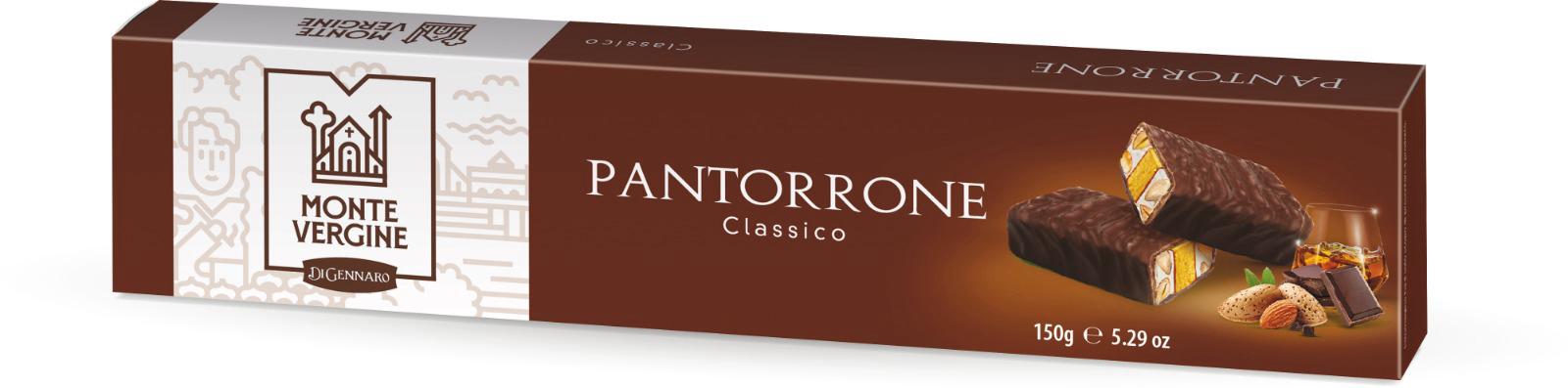 DI GENNARO PANTORRONE 150g (24 in a box)