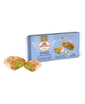 ASOLO DOLCE TINDY PISTACCHIO 110g (16 in a box)