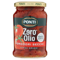 PONTI POMODORI SOTT'OLIO 300g (12 in a box)