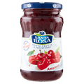 SANTA ROSA CONFETTURA AMARENE 350g (12 in a box)