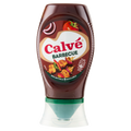 CALVE' TOP DOWN SALSA BARBECUE 250ml (8 in a box)