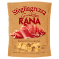 RANA RUSTICI CAPPELLETTI CON PROSCIUTTO CRUDO 250g (4 in a box)