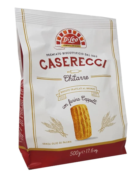 DI LEO CHITARRE CASARECCI 500g (8 in a box)