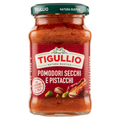 TIGULLIO PESTO POMODORI SECCHI E PISTACCHI 190g (12 in a box)