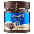 LINDT CRERMA FONDENTE 200g (12in a box)