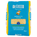 DE CECCO PASTA DI SEMOLA STELLETTE 500g (24 in a box)