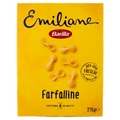 BARILLA EMILIANE FARFALLINE UOVO 275g (24 in a box)