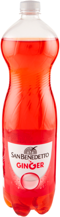 San Benedetto Ginger 1500Ml