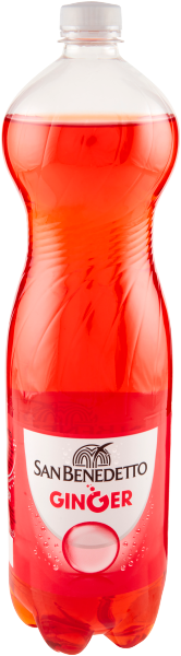 San Benedetto Ginger 1500Ml
