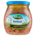 VALFRUTTA FAGIOLI BARLOTTI 580g (6 in a box)