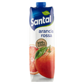 SANTAL SUCCO ARANCIA ROSSA BRIK 1lt (12 in a box)