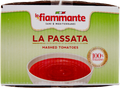 LA FIAMMANTE PASSATA BAG BOX 5 KG (2 in a box)