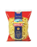 DIVELLA PASTA DI SEMOLA PENNE ZITONI N.30 500g (24 in a box)