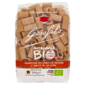 GAROFALO PASTA INTEGRALE MEZZE MANICHE RIGATE 500g (16 in a box)