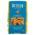 DE CECCO PASTA DI SEMOLA TORTIGLIONI N°23 500g (24 in a box)