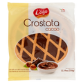 LAGO CROSTATA CACAO 350g(12 in a box)