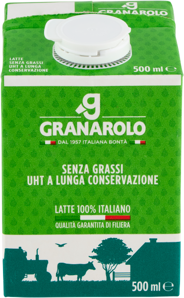 Granarolo Scremato Italia 500 Ml