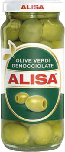 Alisa Olive Verdi Denoc.g.230 V.V. (12 In A Box) (£1.09 Each)