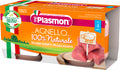 PLASMON OMO AGNELLO G.80 X2