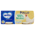 MELLIN OMOGENEIZZATO POLLO 80gx2 160g (12 in a box)