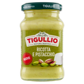 TIGULLIO RICOTTA E PISTACCHIO 190g (12 in a box)