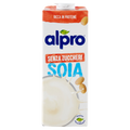 ALPRO DRINK SOIA SENZA ZUCCHERI 1000ml (8 in a box)