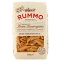 RUMMO MEZZE PENNE RIGATE N.28 500g (16 in a box)