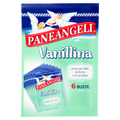 PANEANGELI VANILLINA X6 (50 in a box)