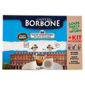 BORBONE BORBONE DECISA KIT CIALDEX50 360g (single item)