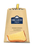 ORELIETE PANDORO ASTUCCIO 80g (36 in a box)