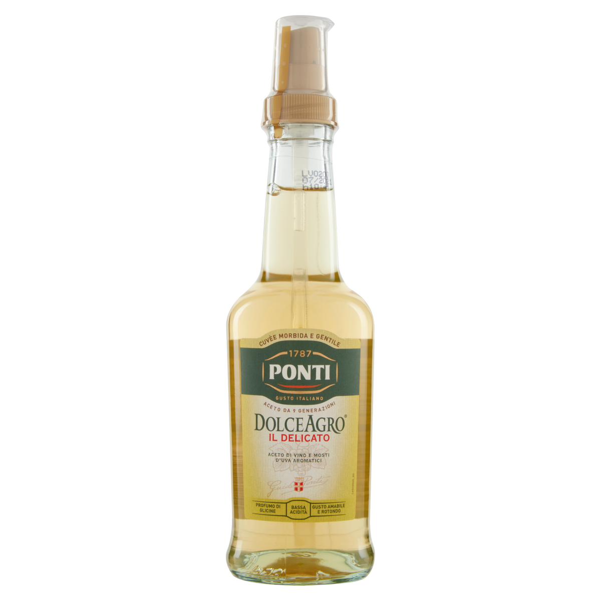 PONTI DOLCEAGRO SPRAY 250ml (6 in a box)